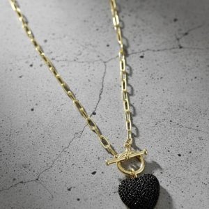 Collar Tordo Ambiguo