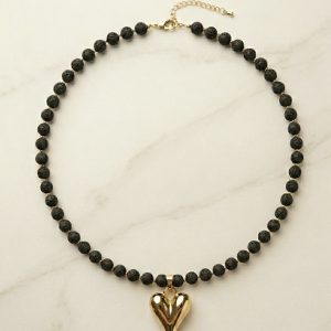 Collar Jacinta Gold