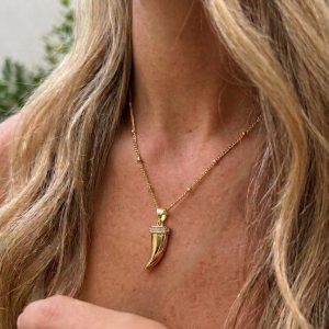 Collar Bruna