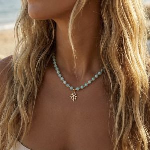 Collar Coral