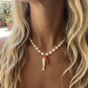 Collar Javiera