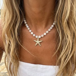 Collar Matilda